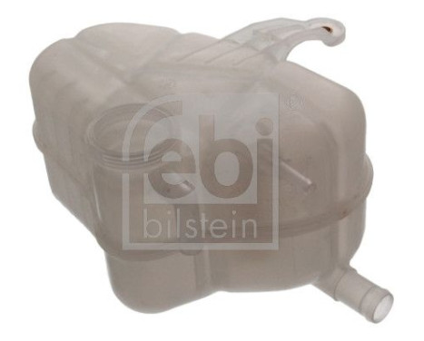 Expansion Tank, coolant 47903 FEBI, Image 2