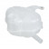 Expansion Tank, coolant 47905 FEBI
