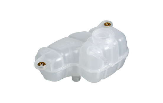 Expansion Tank, coolant 47907 FEBI