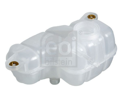 Expansion Tank, coolant 47907 FEBI, Image 2