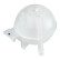 Expansion Tank, coolant 48390 FEBI