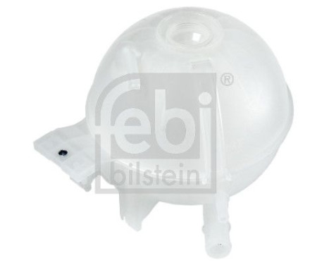 Expansion Tank, coolant 48390 FEBI, Image 2