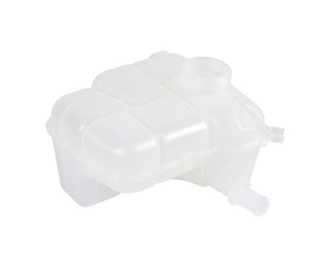 Expansion Tank, coolant 48610 FEBI