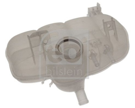 Expansion Tank, coolant 48614 FEBI, Image 2