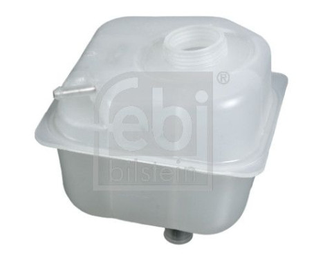 Expansion Tank, coolant 49638 FEBI, Image 2 Expansion Tank, coolant 49638 FEBI, Image 2