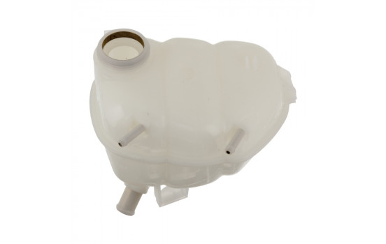 Expansion Tank, coolant 49641 FEBI