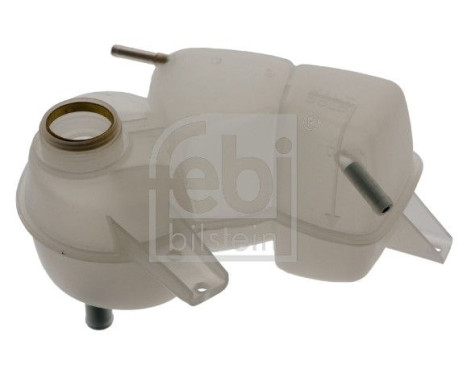 Expansion Tank, coolant 49696 FEBI, Image 2 Expansion Tank, coolant 49696 FEBI, Image 2