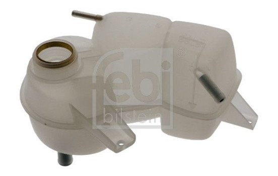 Expansion Tank, coolant 49696 FEBI, Image 2
