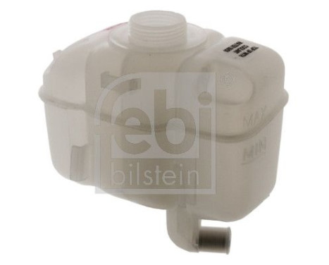 Expansion Tank, coolant 49697 FEBI, Image 2