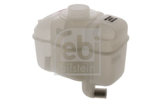 Expansion Tank, coolant 49697 FEBI, Image 2