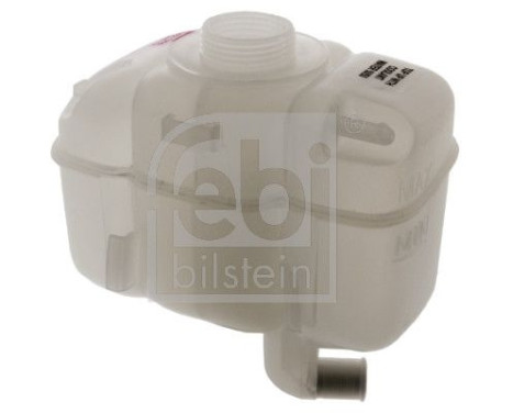 Expansion Tank, coolant 49698 FEBI, Image 2