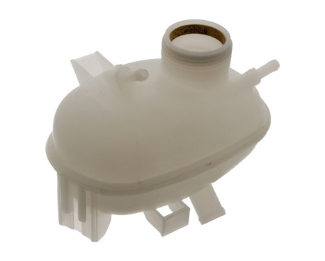 Expansion Tank, coolant 49709 FEBI