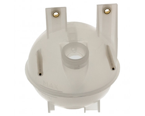 Expansion Tank, coolant 49735 FEBI