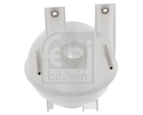Expansion Tank, coolant 49735 FEBI, Image 2