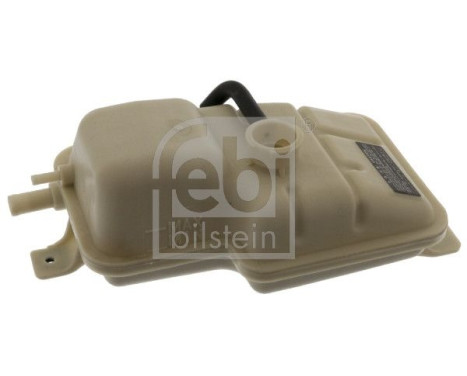 Expansion Tank, coolant 49736 FEBI, Image 2