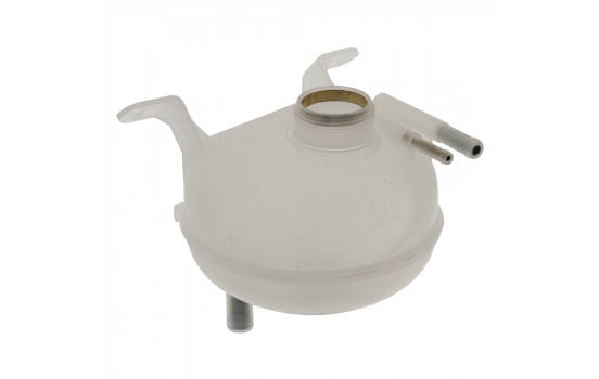 Expansion Tank, coolant 49861 FEBI