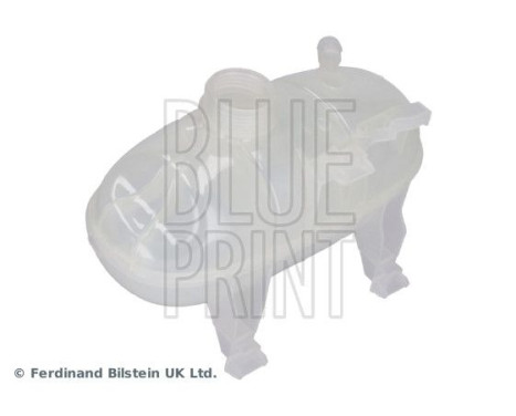 Expansion tank, coolant ADBP980009 Blue Print