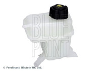 Expansion tank, coolant ADBP980010 Blue Print
