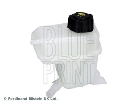 Expansion tank, coolant ADBP980010 Blue Print