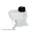 Expansion tank, coolant ADBP980010 Blue Print
