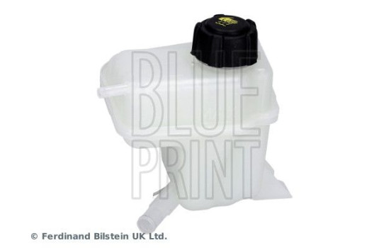 Expansion tank, coolant ADBP980010 Blue Print