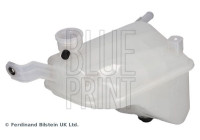 Expansion tank, coolant ADBP980016 Blue Print