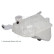 Expansion tank, coolant ADBP980016 Blue Print