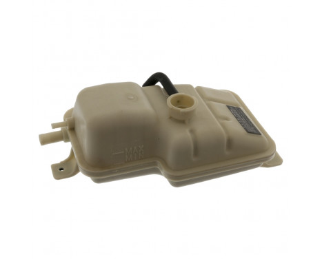 Expansion Tank, coolant ADG098138 Blue Print