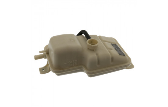 Expansion Tank, coolant ADG098138 Blue Print