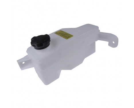 Expansion Tank, coolant ADG098800 Blue Print