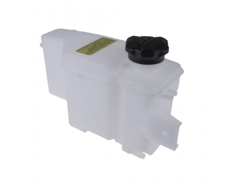 Expansion Tank, coolant ADG098800 Blue Print, Image 2