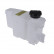 Expansion Tank, coolant ADG098800 Blue Print, Thumbnail 2