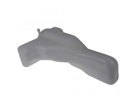 Expansion Tank, coolant ADH298801 Blue Print