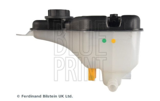Expansion Tank, coolant ADJ139801 Blue Print, Image 3