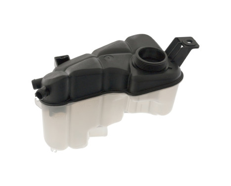 Expansion Tank, coolant ADJ139803 Blue Print