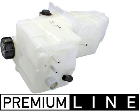 Expansion Tank, coolant BEHR *** PREMIUM LINE ***