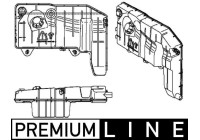 Expansion Tank, coolant BEHR *** PREMIUM LINE ***