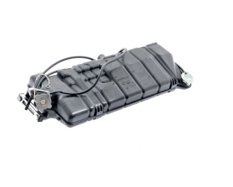Expansion Tank, coolant BEHR *** PREMIUM LINE ***, Image 3