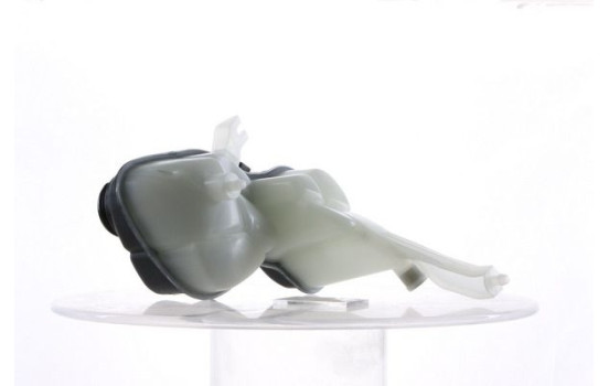 Expansion Tank, coolant BEHR, Image 4