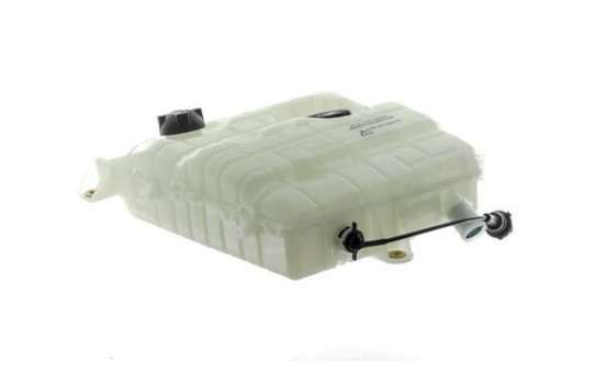 Expansion Tank, coolant BEHR, Image 4