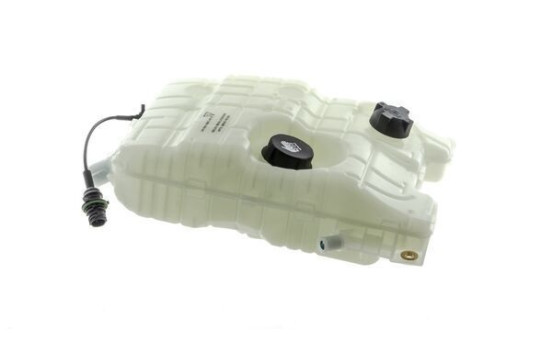 Expansion Tank, coolant BEHR, Image 7