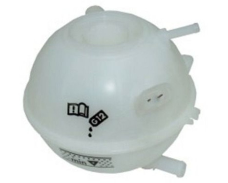 Expansion Tank, coolant BEHR