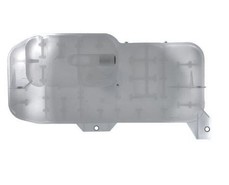 Expansion Tank, coolant BEHR, Image 10