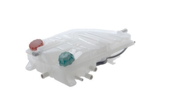 Expansion Tank, coolant BEHR, Image 3