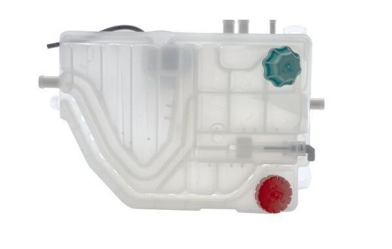 Expansion Tank, coolant BEHR, Image 10