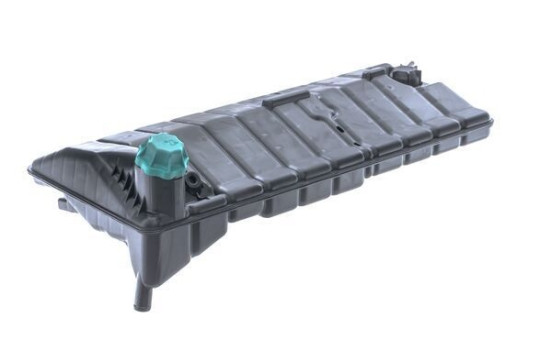 Expansion Tank, coolant BEHR, Image 3