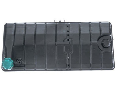 Expansion Tank, coolant BEHR, Image 10