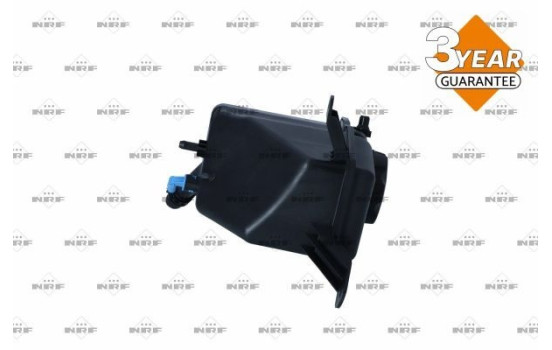 Expansion Tank, coolant EASY FIT, Image 3