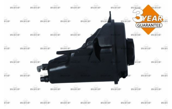 Expansion Tank, coolant EASY FIT