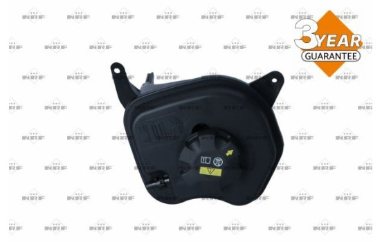 Expansion Tank, coolant EASY FIT, Image 2